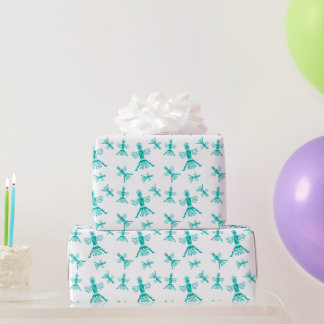 包丁 ラッピングペーパー