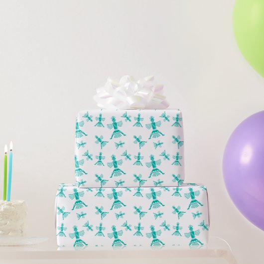 包丁 ラッピングペーパー (パーティーギフト)