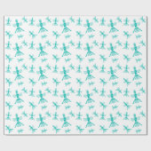 包丁 ラッピングペーパー (フラット)