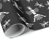 包丁 ラッピングペーパー (ロールコーナー)