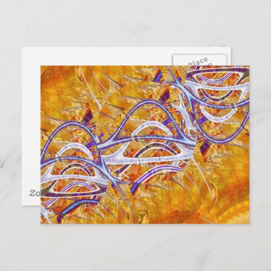 包含 ポストカード (正面/裏面)