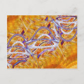 包含 ポストカード (正面)