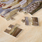 包囲および海戦は、「画像Hからの13をめっきします ジグソーパズル (側面)