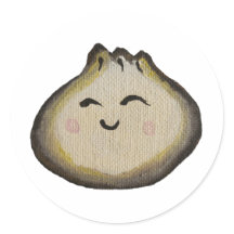 包子