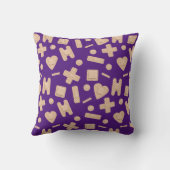 包帯の品揃え クッション (裏面)