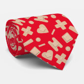 包帯の品揃え ネクタイ (ロール)