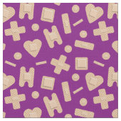 包帯の品揃え ファブリック (クローズアップ)