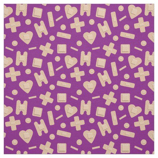 包帯の品揃え ファブリック (見本)