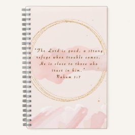 包括された魂 ノートブック