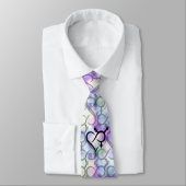 包括性と愛のシンボル ネクタイ (タイ)