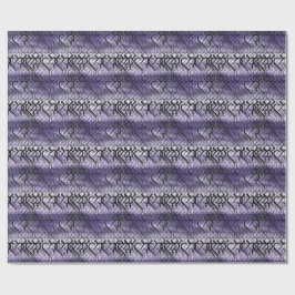 包括性と愛のシンボル ラッピングペーパー