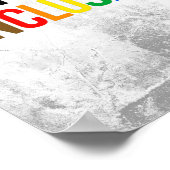 包括的 ポスター (角)