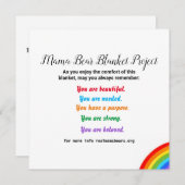 包括購買プロジェクトカード シーズンカード (正面/裏面)