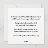 包括購買プロジェクトカード シーズンカード (裏面)