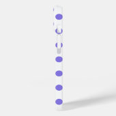 包皮水玉模様 Case-Mate iPhoneケース (裏面 / 左)