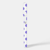 包皮水玉模様 Case-Mate iPhoneケース (裏面 / 左)
