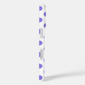 包皮水玉模様 Case-Mate iPhoneケース (裏面 / 右)