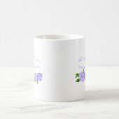 包皮 コーヒーマグカップ (中央)