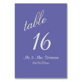 包皮 テーブルナンバー (裏面)