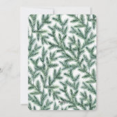 包素朴む |写真コラージュカード シーズンカード (裏面)