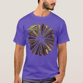 包虫 Tシャツ