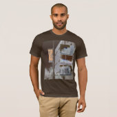 包装して下さい1988年懇親会のクラスを- T Shiの… -カスタマイズ Tシャツ (正面フル)