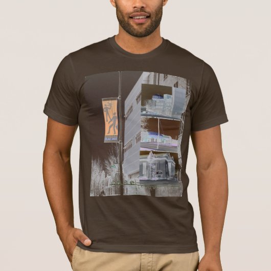 包装して下さい1988年懇親会のクラスを- T Shiの… -カスタマイズ Tシャツ (正面)