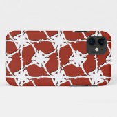 包装しますそれを蹴ろう Case-Mate iPhoneケース (裏面(横))