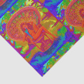 包装ティッシュペーパー 薄葉紙 (詳細)