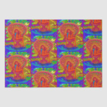 包装ティッシュペーパー