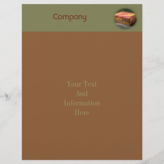 包装フライヤー チラシ (正面)