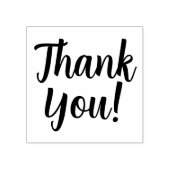 包装モダン業ありがとうございました ラバースタンプ (インプリント)