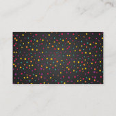 包装不要カード – フィエスタ エンクロージャーカード (裏面)