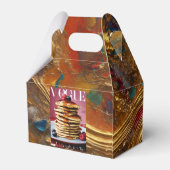 包装材料 フェイバーボックス (裏面サイド)