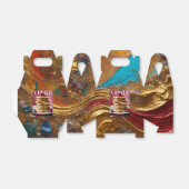 包装材料 フェイバーボックス (折り畳みなし)