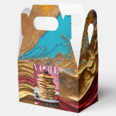 包装材料 フェイバーボックス (オープン)