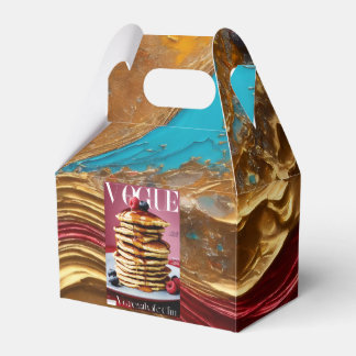 包装材料 フェイバーボックス