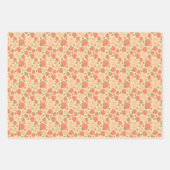 包装用紙シート ラッピングペーパーシート (正面)