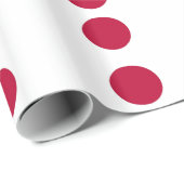 包装紙と日本国旗 ラッピングペーパー (ロールコーナー)