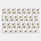 包装紙シーツ学校クールは ラッピングペーパーシート (正面2)