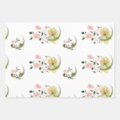 包装紙シート ラッピングペーパーシート (正面3)