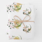 包装紙シート ラッピングペーパーシート (インサイチュ)