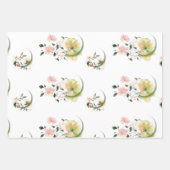 包装紙シート ラッピングペーパーシート (正面)