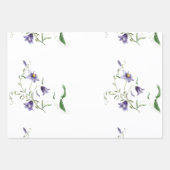 包装紙シート ラッピングペーパーシート (正面3)