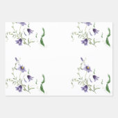 包装紙シート ラッピングペーパーシート (正面)