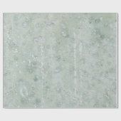 包装紙収納包装紙カッター包装 ラッピングペーパー (フラット)