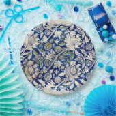 包装紙収納箱包み紙収納庫 ペーパープレート (パーティー)