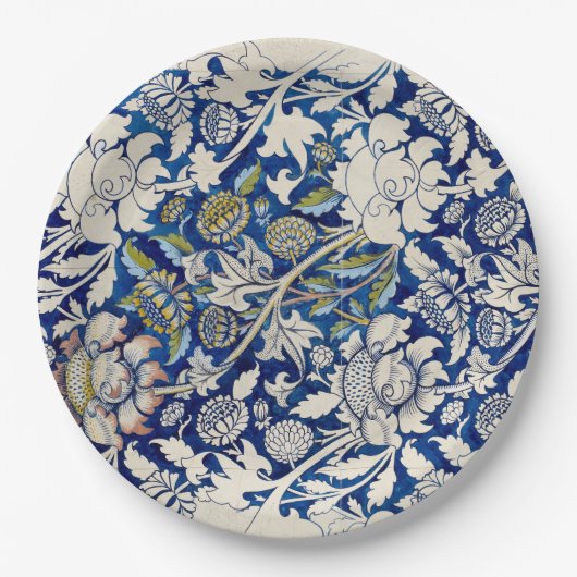 包装紙収納箱包み紙収納庫 ペーパープレート (正面)