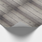 包装紙木 ラッピングペーパー (角)