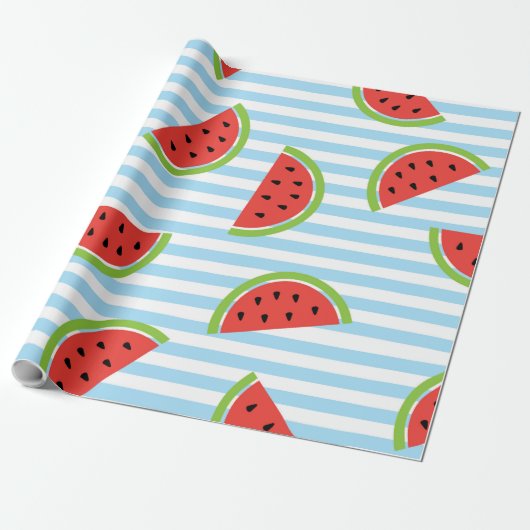 包装紙 (アンロールド)